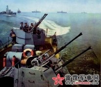 1988年中越南沙海战